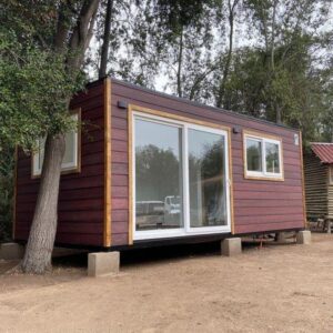 Casa modular VIGNONOLO - Vivienda prefabricada de diseño