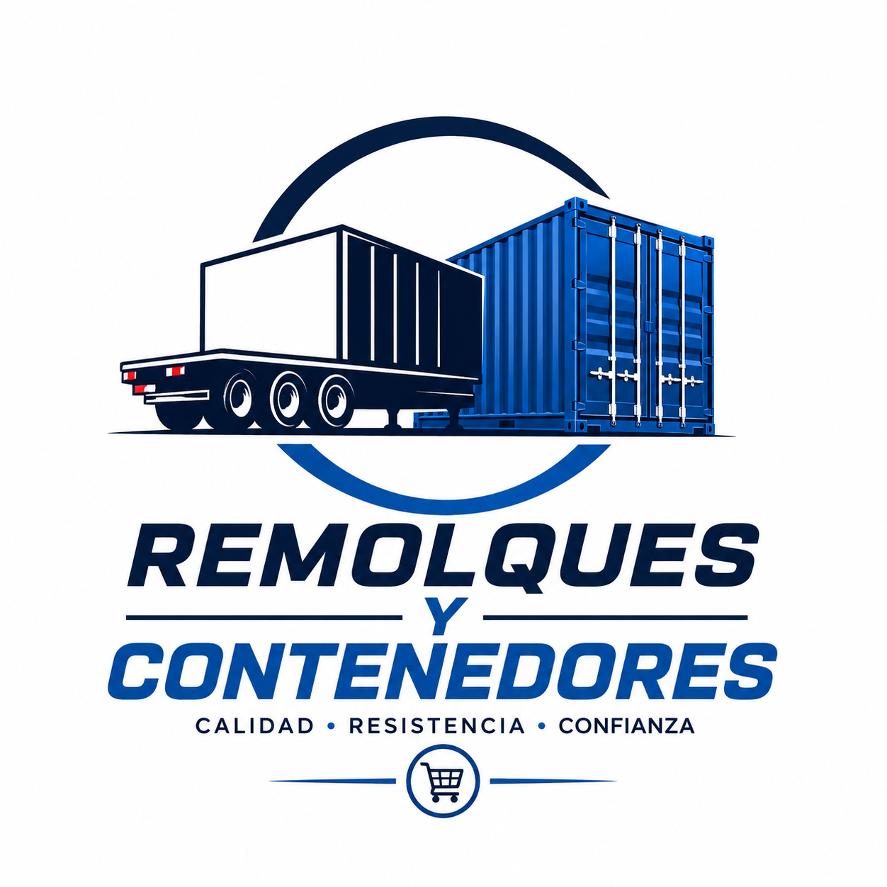 Remolques y Contenedores